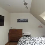 Au Bonheur Frontalier 3* Steenvoorde