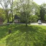 Au Bonheur Frontalier 3* Steenvoorde