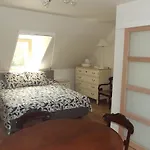 Au Bonheur Frontalier 3*