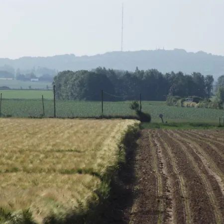 Au Bonheur Frontalier Bed and breakfast 3*