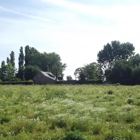 Au Bonheur Frontalier Bed and breakfast Steenvoorde