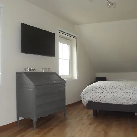 Au Bonheur Frontalier