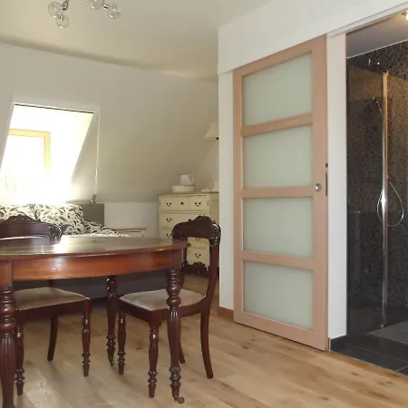 Bed and breakfast Au Bonheur Frontalier