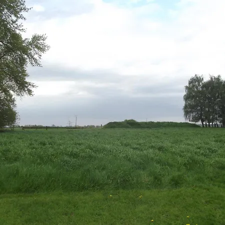 Bed and breakfast Au Bonheur Frontalier 3*