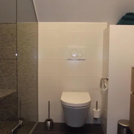 Au Bonheur Frontalier Bed and breakfast 3*