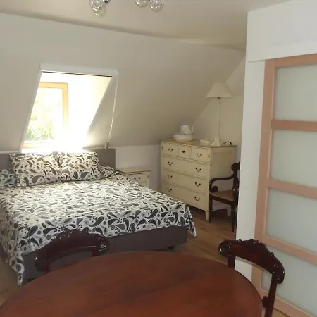 Au Bonheur Frontalier 3*