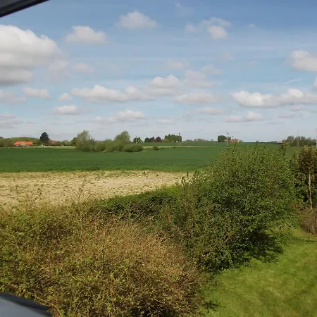 Au Bonheur Frontalier Steenvoorde