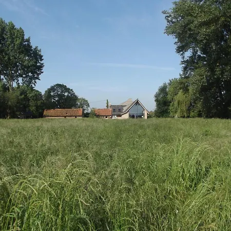 Au Bonheur Frontalier Steenvoorde