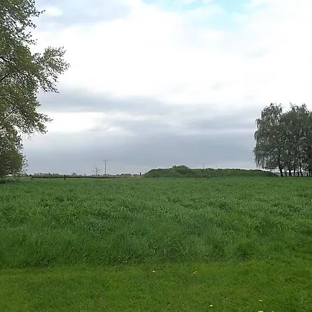 Au Bonheur Frontalier