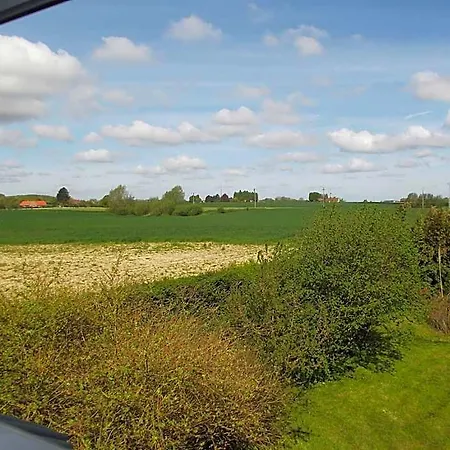 Au Bonheur Frontalier Steenvoorde