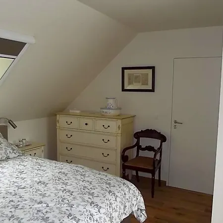 Bed and Breakfast Au Bonheur Frontalier Steenvoorde