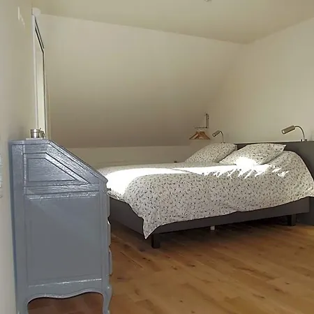 Au Bonheur Frontalier Bed and Breakfast Steenvoorde