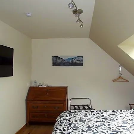 Au Bonheur Frontalier 3* Steenvoorde