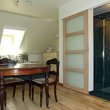 Bed and Breakfast Au Bonheur Frontalier