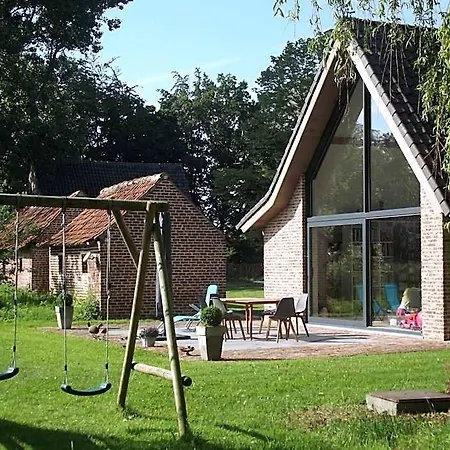 Bed and Breakfast Au Bonheur Frontalier