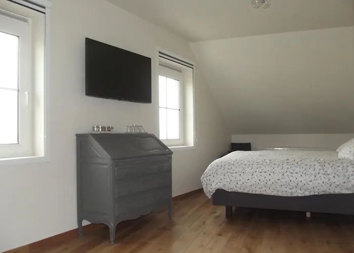 Au Bonheur Frontalier