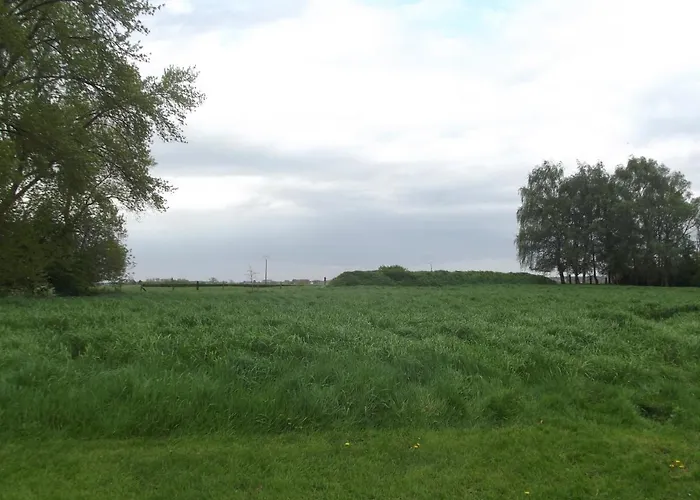 Couette-café Au Bonheur Frontalier 3*