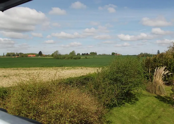 Au Bonheur Frontalier Steenvoorde