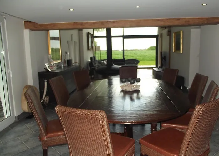 Au Bonheur Frontalier Steenvoorde