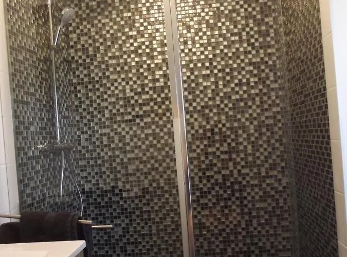 Couette-café Au Bonheur Frontalier