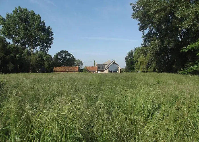 Au Bonheur Frontalier Steenvoorde