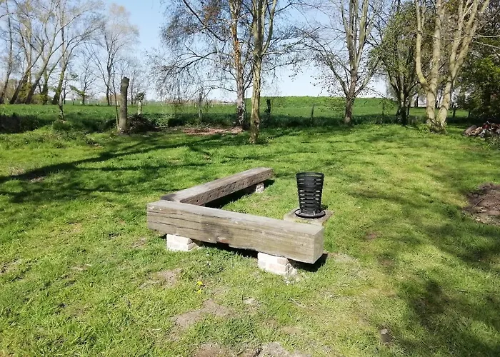 Au Bonheur Frontalier Steenvoorde